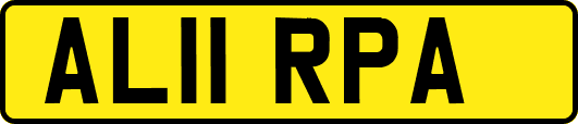 AL11RPA