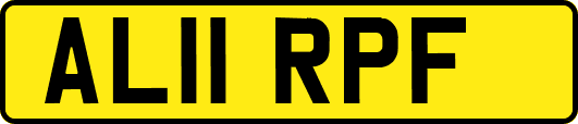 AL11RPF