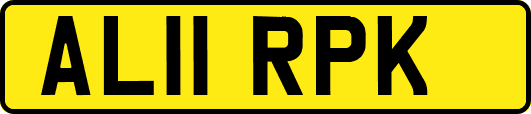 AL11RPK