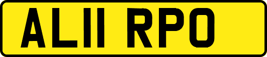AL11RPO