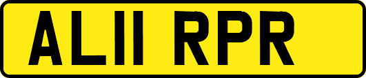 AL11RPR