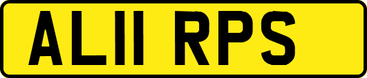AL11RPS