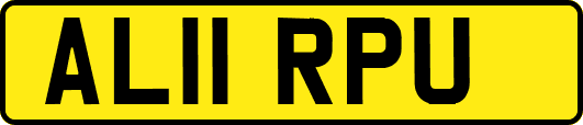 AL11RPU