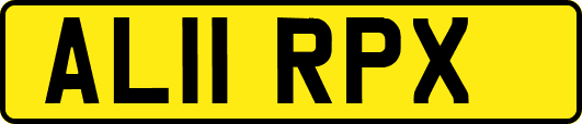 AL11RPX