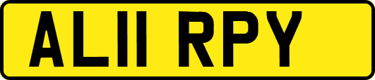 AL11RPY
