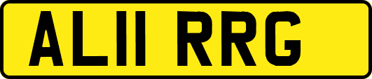 AL11RRG