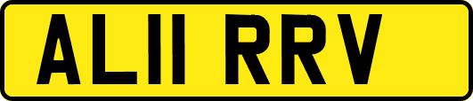 AL11RRV