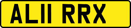 AL11RRX