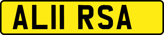 AL11RSA