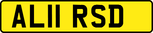 AL11RSD