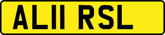 AL11RSL