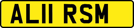 AL11RSM