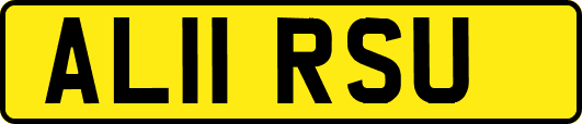 AL11RSU