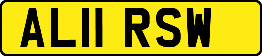 AL11RSW