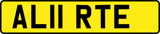 AL11RTE