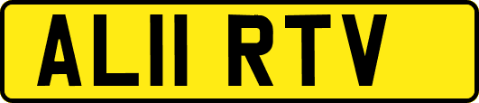 AL11RTV