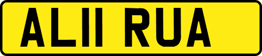 AL11RUA