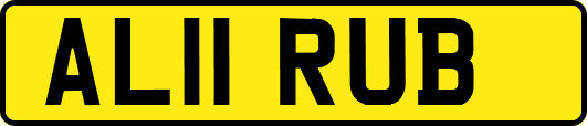 AL11RUB