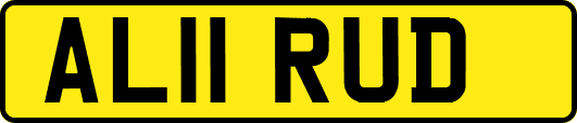 AL11RUD