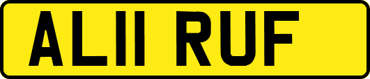 AL11RUF