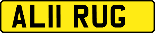 AL11RUG