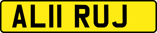 AL11RUJ