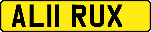 AL11RUX