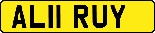 AL11RUY