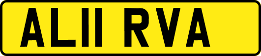 AL11RVA