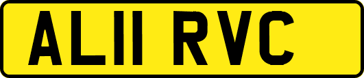AL11RVC