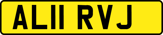 AL11RVJ