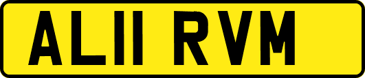 AL11RVM
