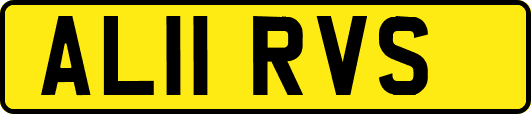 AL11RVS