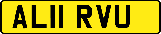 AL11RVU