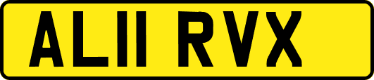 AL11RVX