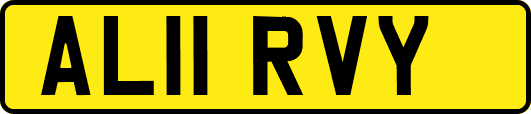 AL11RVY