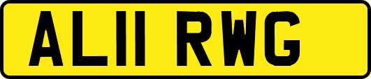 AL11RWG
