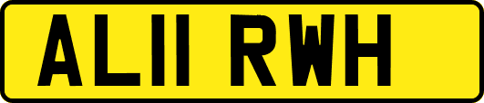 AL11RWH