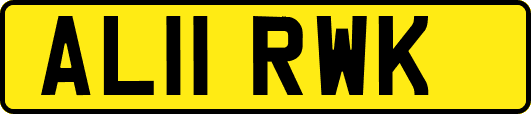 AL11RWK
