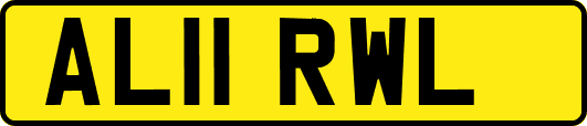 AL11RWL