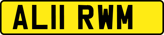 AL11RWM