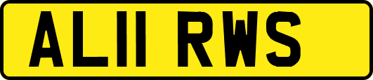 AL11RWS
