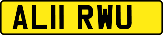 AL11RWU