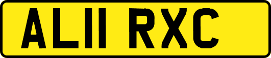 AL11RXC