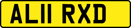 AL11RXD