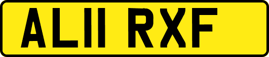 AL11RXF