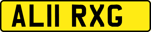 AL11RXG