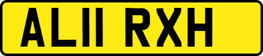 AL11RXH