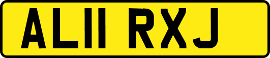 AL11RXJ