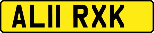 AL11RXK